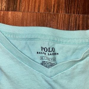 polo t shirt
